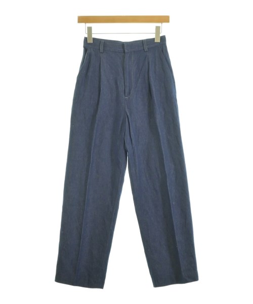 MACPHEE(マカフィー)デニムパンツ 紺 サイズ:32(XS位)/2200693837022