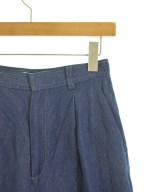 MACPHEE（マカフィー）デニムパンツ 紺 サイズ:32(XS位) レディース/2200693837022