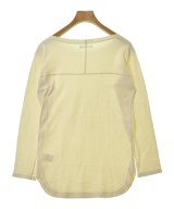 MACPHEE（マカフィー）Tシャツ・カットソー 黄 サイズ:S レディース/2200692267011