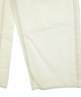 MACPHEE（マカフィー）デニムパンツ 白 サイズ:36(M位) レディース/2200692267080