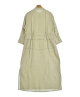 MACPHEE（マカフィー）ワンピース ベージュ サイズ:36(M位) レディース/2200693782032