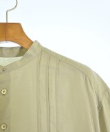MACPHEE（マカフィー）ワンピース ベージュ サイズ:36(M位) レディース/2200693782032
