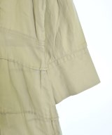 MACPHEE（マカフィー）ワンピース ベージュ サイズ:36(M位) レディース/2200693782032
