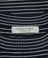 MACPHEE（マカフィー）ニット・セーター 紺 サイズ:S レディース/2200696059025