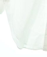 MACPHEE（マカフィー）カジュアルシャツ 白 サイズ:36(M位) レディース/2200696397103