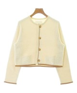 MACPHEE（マカフィー）カーディガン 白 サイズ:S レディース/2200688234096