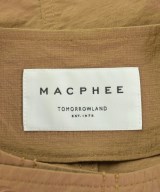 MACPHEE（マカフィー）その他 茶 サイズ:36(M位) レディース/2200694854110