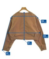 MACPHEE（マカフィー）その他 茶 サイズ:36(M位) レディース/2200694854110