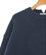 MACPHEE（マカフィー）ニット・セーター 紺 サイズ:S レディース/2200686288015