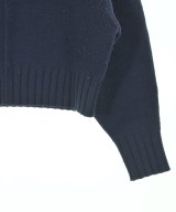 MACPHEE（マカフィー）ニット・セーター 紺 サイズ:S レディース/2200686288015