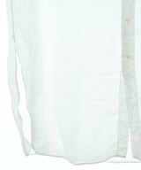 MACPHEE（マカフィー）シャツワンピース 白 サイズ:36(M位) レディース/2200690270013