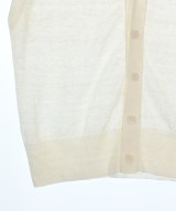 MACPHEE（マカフィー）カーディガン 白 サイズ:S レディース/2200690270020