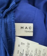 MACPHEE（マカフィー）その他 青 サイズ:36(M位) レディース/2200691733012