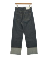 MACPHEE（マカフィー）デニムパンツ 紺 サイズ:36(M位) レディース/2200692348031