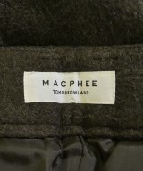 MACPHEE（マカフィー）その他 カーキ サイズ:36(M位) レディース/2200692348055