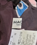 MACPHEE（マカフィー）ロング・マキシ丈スカート 茶 サイズ:36(M位) レディース/2200692348130