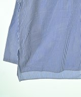 MACPHEE（マカフィー）ブラウス 青 サイズ:36(M位) レディース/2200692348185