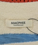 MACPHEE（マカフィー）ニット・セーター 白 サイズ:S レディース/2200692348291