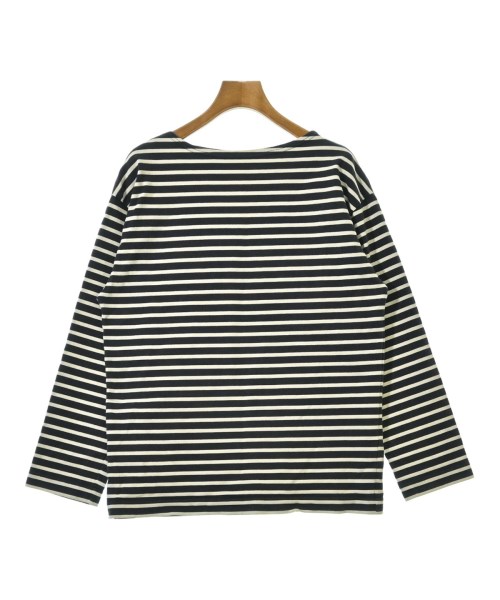 MACPHEE(マカフィー)Tシャツ・カットソー 黒 サイズ:S/2200692348338