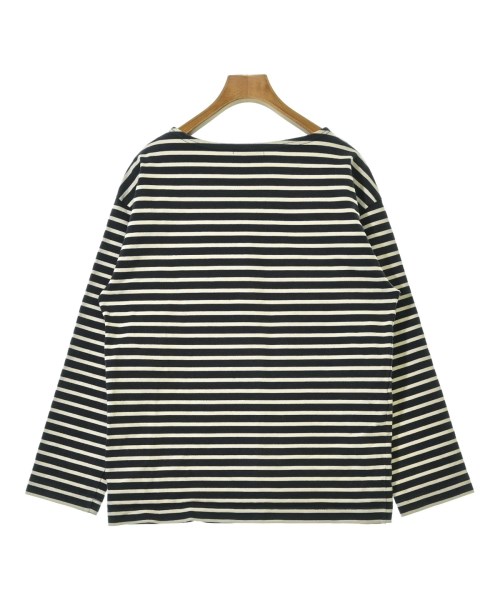 MACPHEE（マカフィー）Tシャツ・カットソー 黒 サイズ:S レディース/2200692348338