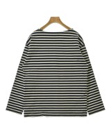 MACPHEE（マカフィー）Tシャツ・カットソー 黒 サイズ:S レディース/2200692348338