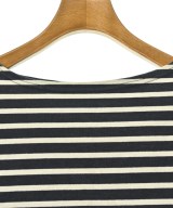 MACPHEE（マカフィー）Tシャツ・カットソー 黒 サイズ:S レディース/2200692348338