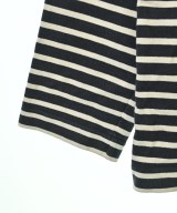 MACPHEE（マカフィー）Tシャツ・カットソー 黒 サイズ:S レディース/2200692348338