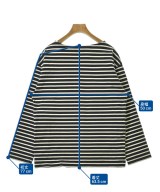 MACPHEE（マカフィー）Tシャツ・カットソー 黒 サイズ:S レディース/2200692348338