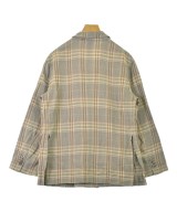 MACPHEE（マカフィー）テーラードジャケット 緑 サイズ:36(M位) レディース/2200693585091