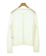 MACPHEE（マカフィー）カーディガン 白 サイズ:S レディース/2200695327033
