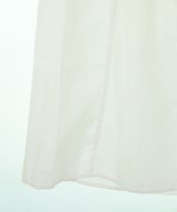 MACPHEE（マカフィー）ロング・マキシ丈スカート 白 サイズ:36(M位) レディース/2200697229021