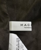 MACPHEE（マカフィー）ワンピース 茶 サイズ:36(M位) レディース/2200697442017