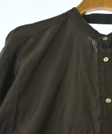 MACPHEE（マカフィー）ワンピース 茶 サイズ:36(M位) レディース/2200697442017