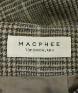 MACPHEE（マカフィー）ロング・マキシ丈スカート ベージュ サイズ:34(S位) レディース/2200692373118