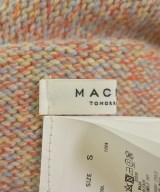 MACPHEE（マカフィー）ニット・セーター オレンジ サイズ:S レディース/2200692373125