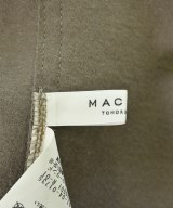 MACPHEE（マカフィー）ブラウス グレー サイズ:36(M位) レディース/2200693195160