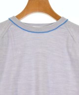 MACPHEE（マカフィー）ニット・セーター グレー サイズ:M レディース/2200693195177