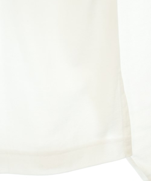 MACPHEE（マカフィー）Tシャツ・カットソー 白 サイズ:S レディース/2200693195245