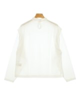 MACPHEE（マカフィー）Tシャツ・カットソー 白 サイズ:S レディース/2200693195245