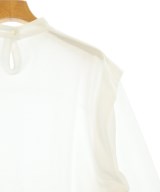 MACPHEE（マカフィー）Tシャツ・カットソー 白 サイズ:S レディース/2200693195245