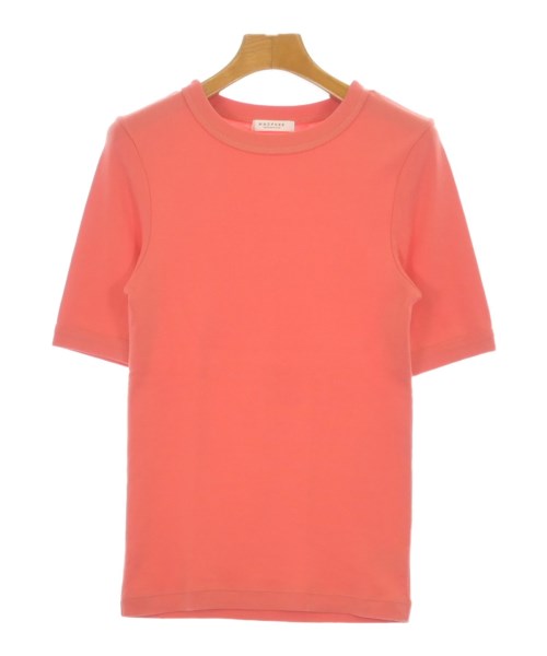 MACPHEE(マカフィー)Tシャツ・カットソー ピンク サイズ:S/2200693195269