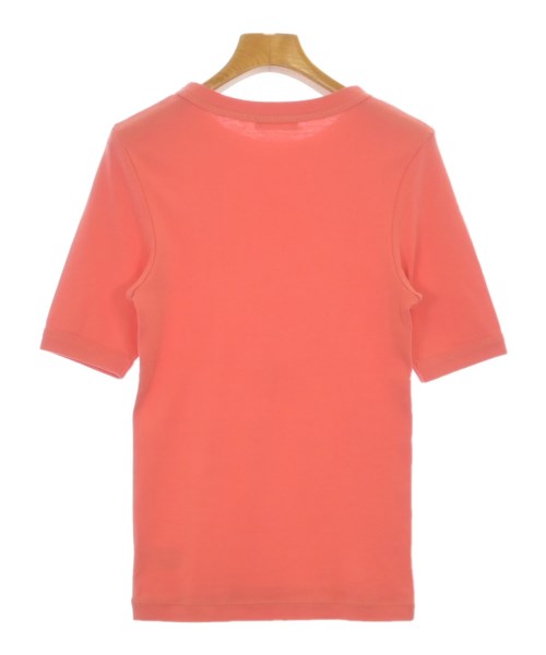 MACPHEE（マカフィー）Tシャツ・カットソー ピンク サイズ:S レディース/2200693195269