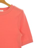 MACPHEE（マカフィー）Tシャツ・カットソー ピンク サイズ:S レディース/2200693195269