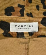 MACPHEE（マカフィー）その他 ベージュ サイズ:34(S位) レディース/2200697770035