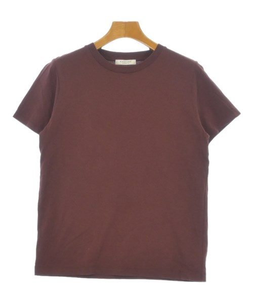 MACPHEE(マカフィー)Tシャツ・カットソー 赤 サイズ:S/2200697770080