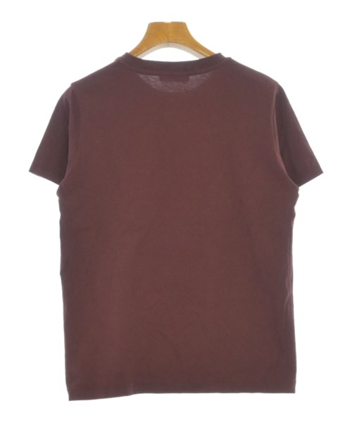 MACPHEE（マカフィー）Tシャツ・カットソー 赤 サイズ:S レディース/2200697770080
