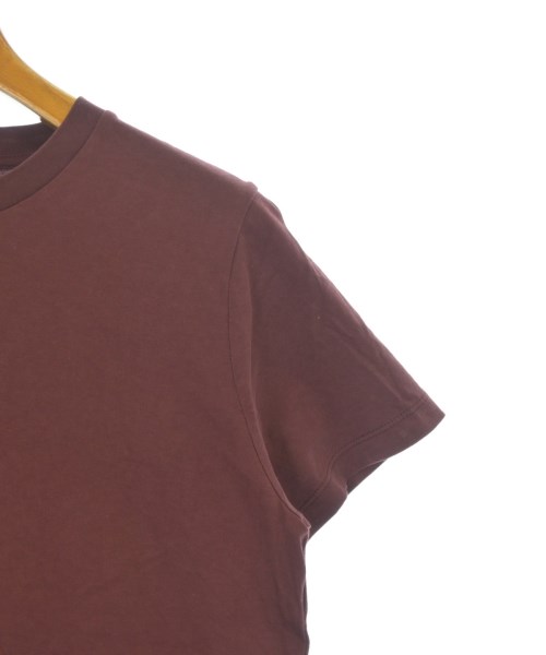 MACPHEE（マカフィー）Tシャツ・カットソー 赤 サイズ:S レディース/2200697770080