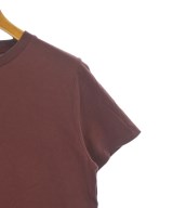 MACPHEE（マカフィー）Tシャツ・カットソー 赤 サイズ:S レディース/2200697770080