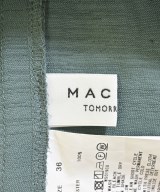 MACPHEE（マカフィー）その他 緑 サイズ:36(M位) レディース/2200692435168