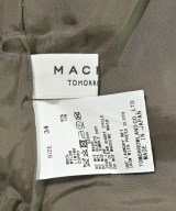 MACPHEE（マカフィー）その他 グレー サイズ:34(S位) レディース/2200693095026